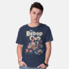 The Bebop Club Anime T-shirt