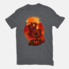 Six Paths Of Pain Anime T-shirt