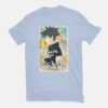 Musha-E Megumi Anime T-shirt