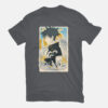 Musha-E Megumi Anime T-shirt