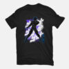 Cosmic Joseph Anime T-shirt