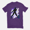 Cosmic Joseph Anime T-shirt