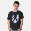 Cosmic Joseph Anime T-shirt