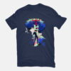 See You Bebop Anime T-shirt