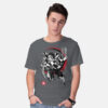 Demon Slayer Sumi-E Anime T-shirt