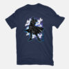 Cosmic Bizarre Anime T-shirt