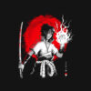 Uchiha Boy Anime T-shirt