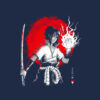 Uchiha Boy Anime T-shirt