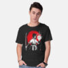 Uchiha Boy Anime T-shirt