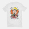 Ninja Ramen Anime T-shirt