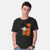 Son Goku Chibi Anime T-shirt