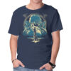 Son Of Thors Anime T-shirt