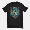 Son Of Thors Anime T-shirt