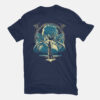 Son Of Thors Anime T-shirt