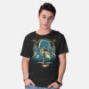 Son Of Thors Anime T-shirt