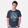 Son Of Thors Anime T-shirt