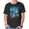 Pilaf Wars Anime T-shirt