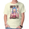 Beauty Demon Anime T-shirt