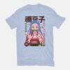 Beauty Demon Anime T-shirt