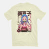 Beauty Demon Anime T-shirt