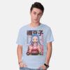 Beauty Demon Anime T-shirt