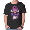 Psycho Percent Anime T-shirt