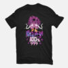 Psycho Percent Anime T-shirt