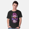 Psycho Percent Anime T-shirt