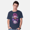 Psycho Percent Anime T-shirt