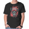 Dark Chopper Anime T-shirt