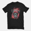 Dark Chopper Anime T-shirt