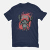 Dark Chopper Anime T-shirt