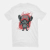 Dark Chopper Anime T-shirt