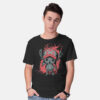 Dark Chopper Anime T-shirt