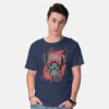 Dark Chopper Anime T-shirt