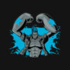 Dark Franky Anime T-shirt