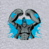 Dark Franky Anime T-shirt