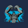 Dark Franky Anime T-shirt