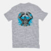 Dark Franky Anime T-shirt