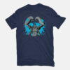 Dark Franky Anime T-shirt