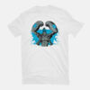 Dark Franky Anime T-shirt