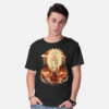 Attack Of Toad Sage Anime T-shirt