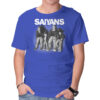 The Saiyans Anime T-shirt