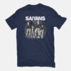 The Saiyans Anime T-shirt