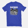 The Saiyans Anime T-shirt