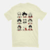 Shonen Anime T-shirt