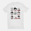 Shonen Anime T-shirt