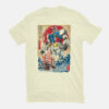 RX-78-2 Gundam In Japan Anime T-shirt