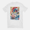 RX-78-2 Gundam In Japan Anime T-shirt