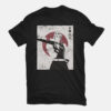 Tengen Hashiro Anime T-shirt